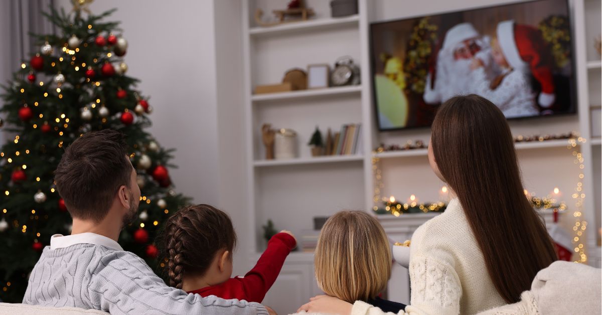 Best Christmas Movies for Kids