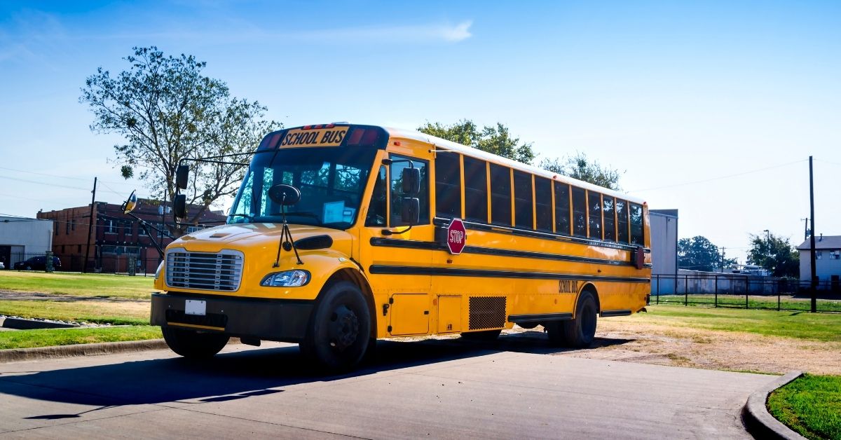 School Bus Safety: 10 Important Rules Every Child Should Know
