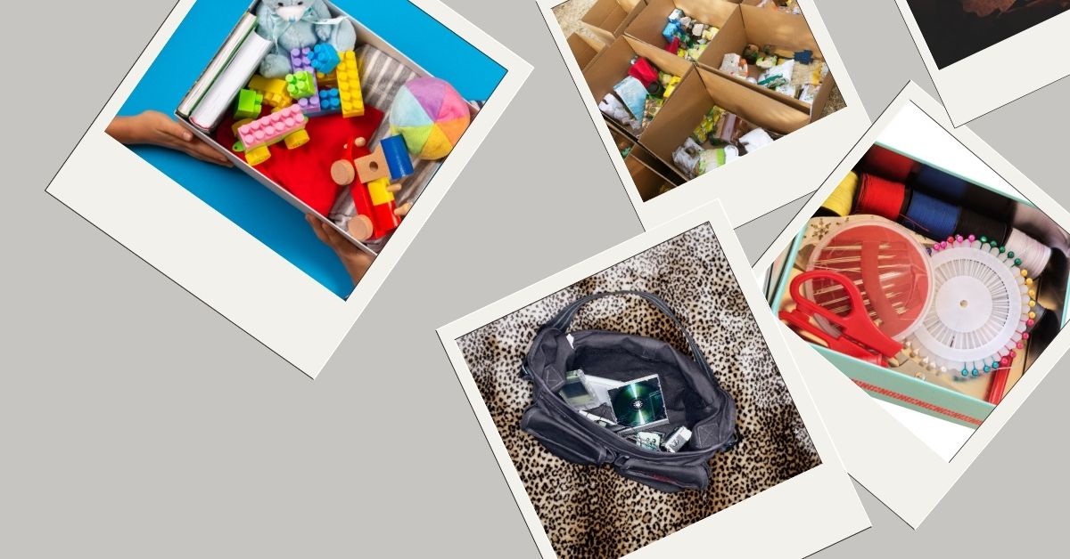 5 Amazing Activity Box Ideas for Kids