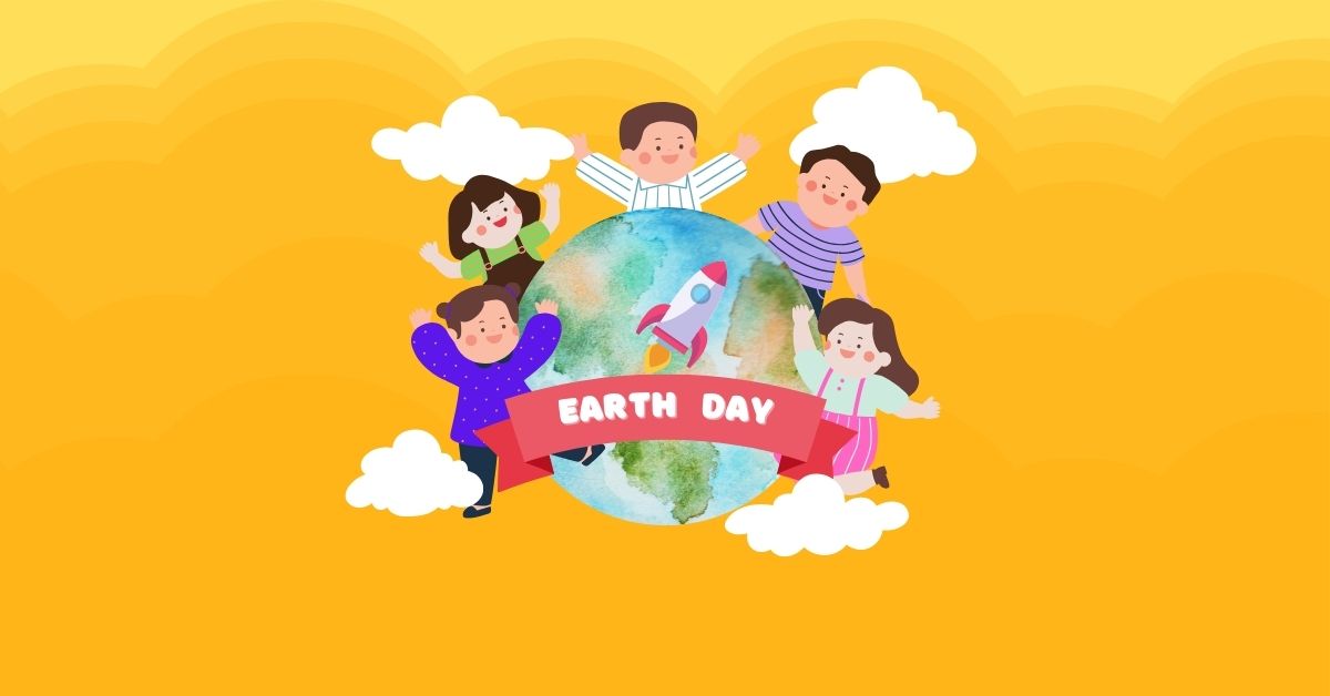 5 Amazing Earth Day Activities for Kids