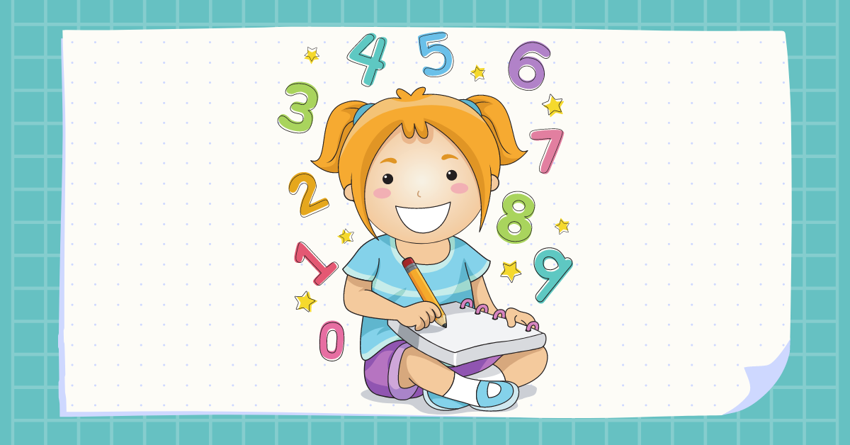 5 Best Counting Math Activities For Preschoolers