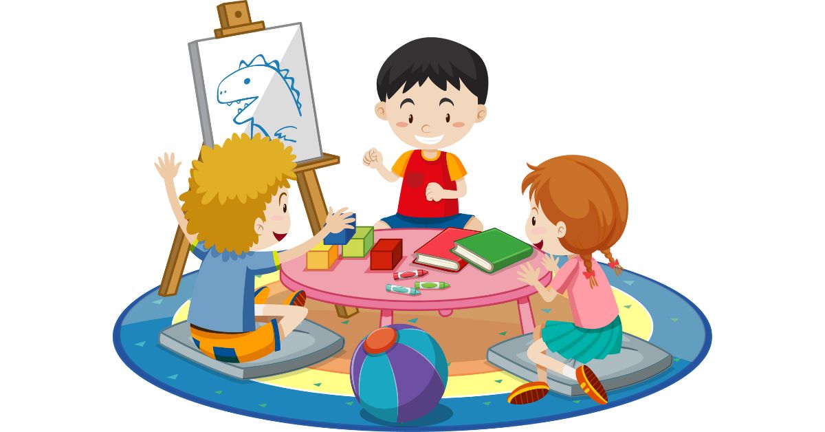 Fun and Educational Activities for Kindergarteners