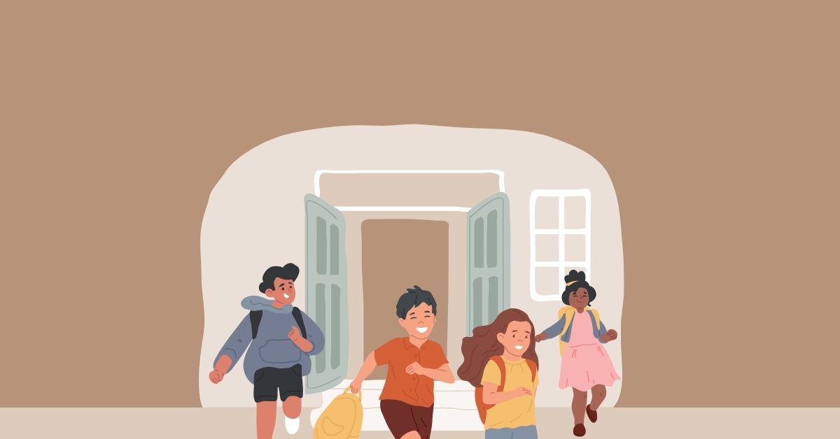 How to Choose the Best School for Your Child? – 9 Tips for Choosing the right School