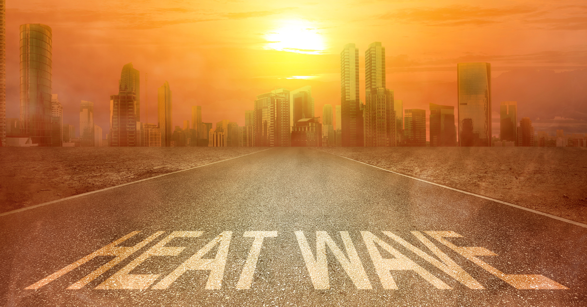 How Heatwaves Can Affect Your Child: A Comprehensive Guide