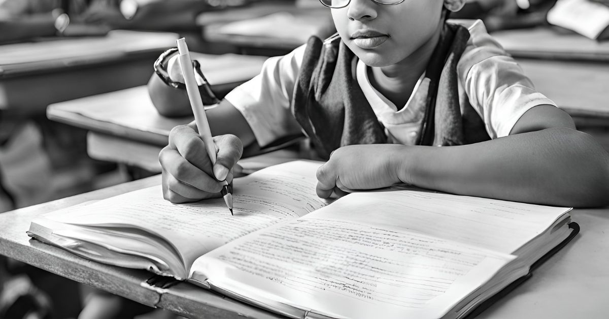 CBSE Class 10 English: Chapter 1 – A Letter to God