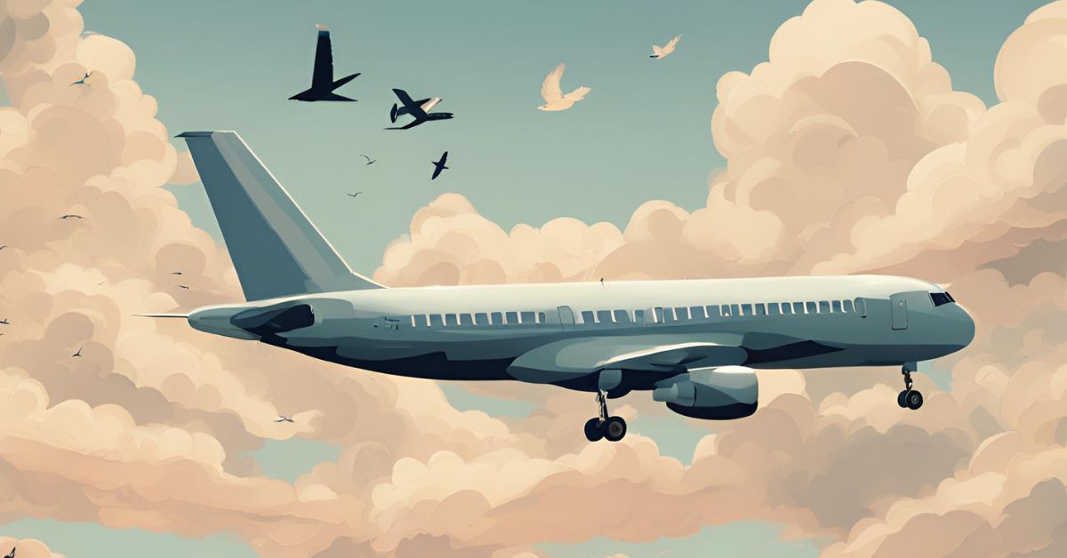CBSE Class 10 English: Chapter 2 – Two Stories about Flying