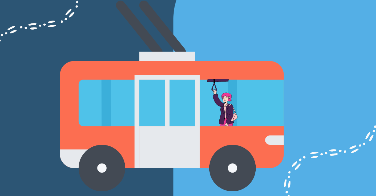 CBSE Class 10th English: Chapter 7 – Madam Rides the Bus