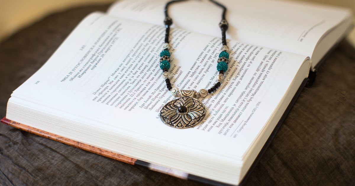 CBSE Class 10 English : The Necklace