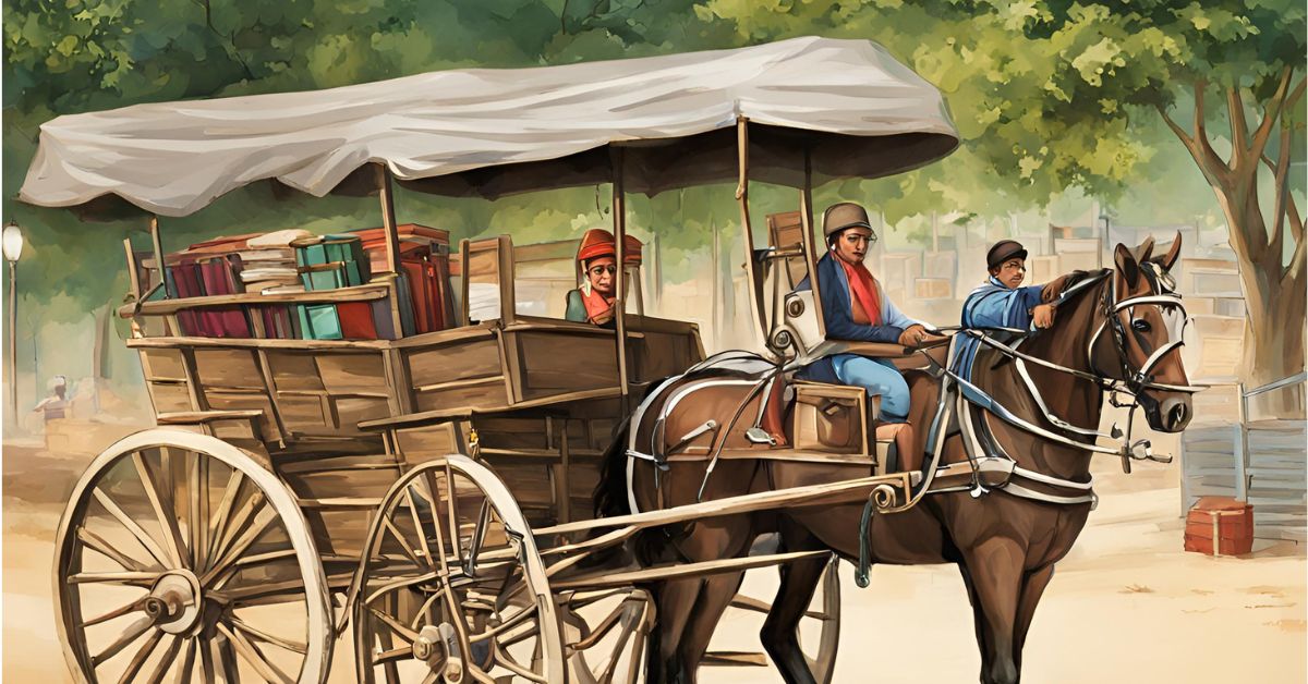 CBSE Class 10th English: The Hack Driver – Comprehensive Guide, Summary, Analysis, and Important Questions