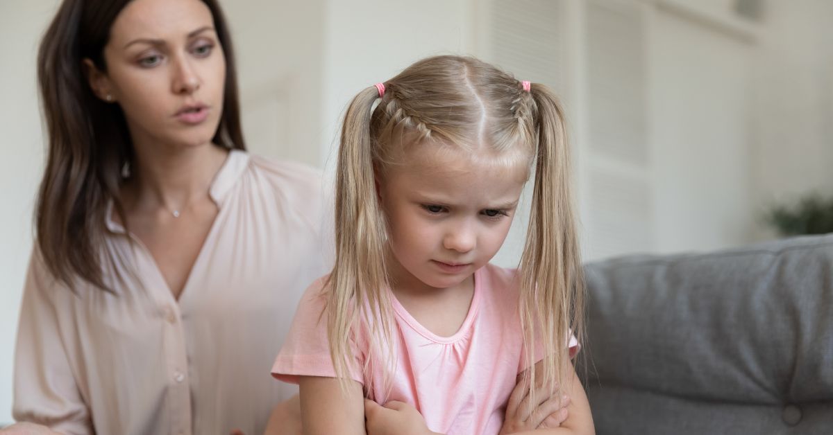 Criticism and Comparisons: How They Undermine Your Child’s Self-Esteem and Confidence