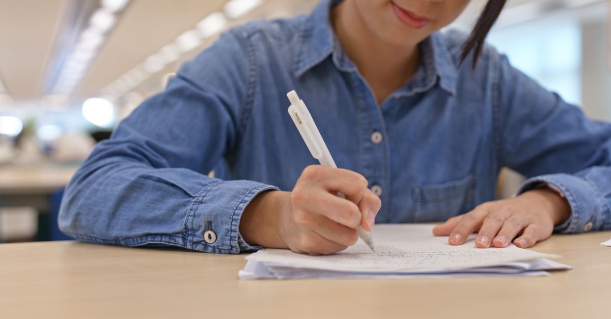Magic Behind a Winning College Essay: A Deep Dive for Parents and Students