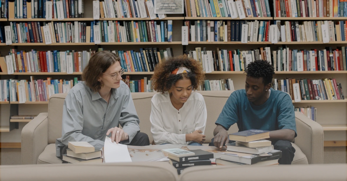The College Myth: Taming the Pressure Cooker of College Admissions