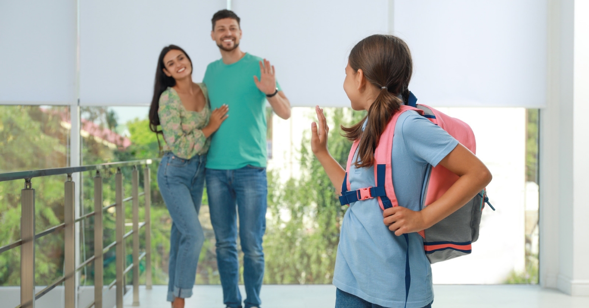 Top 5 Back-to-School Hacks for Middle School Parents