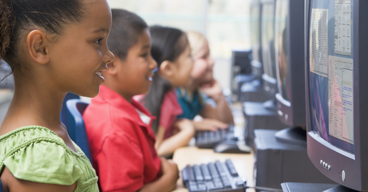 How Private Schools Adapted to Remote Learning