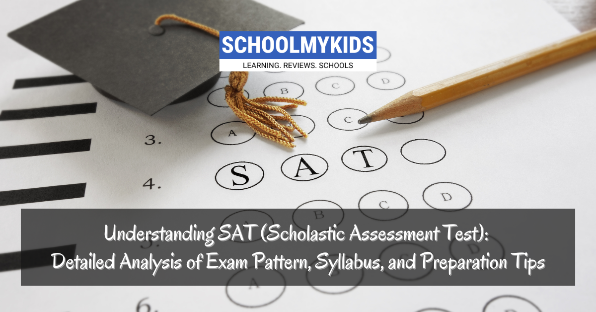 Understanding LSAT (Law School Admission Test): Detailed Analysis of Exam Pattern, Syllabus, and Preparation Tips