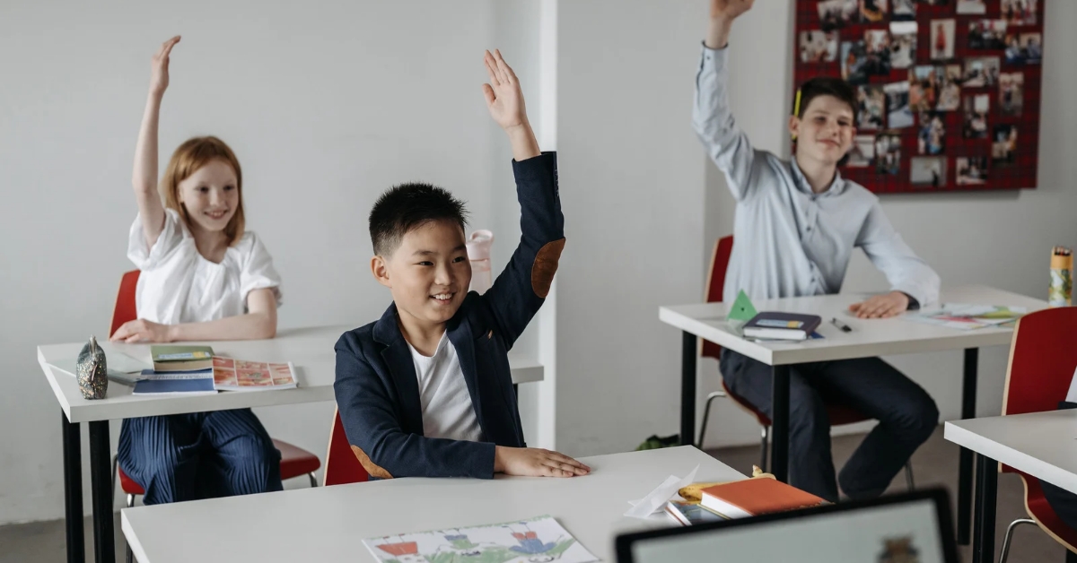 Is Skipping School Ever Okay? Debunking the Myth of Physical Absence in Education
