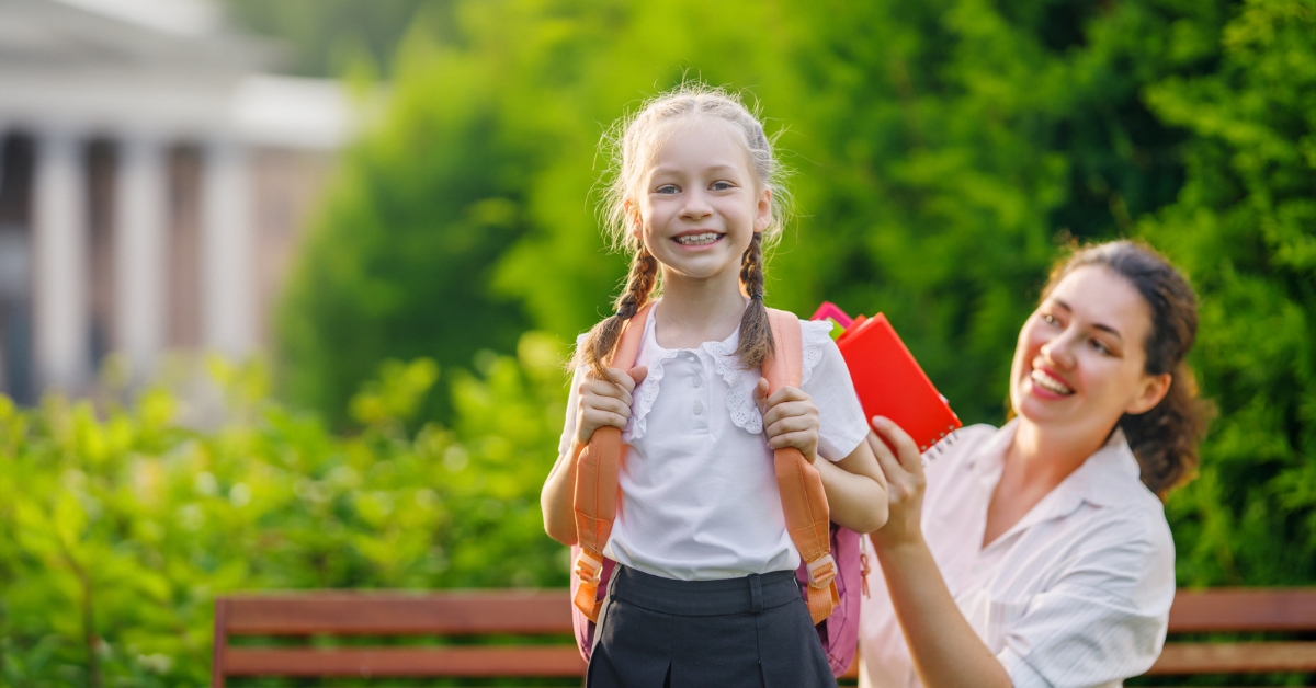 Top 5 Ways to Encourage a Positive Attitude Towards School