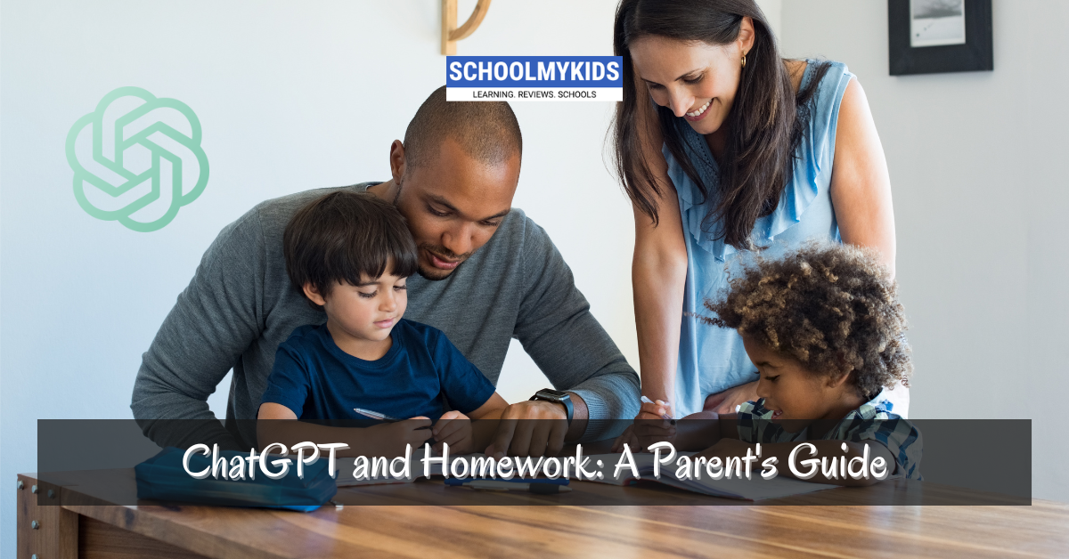 ChatGPT and Homework: A Parent’s Guide