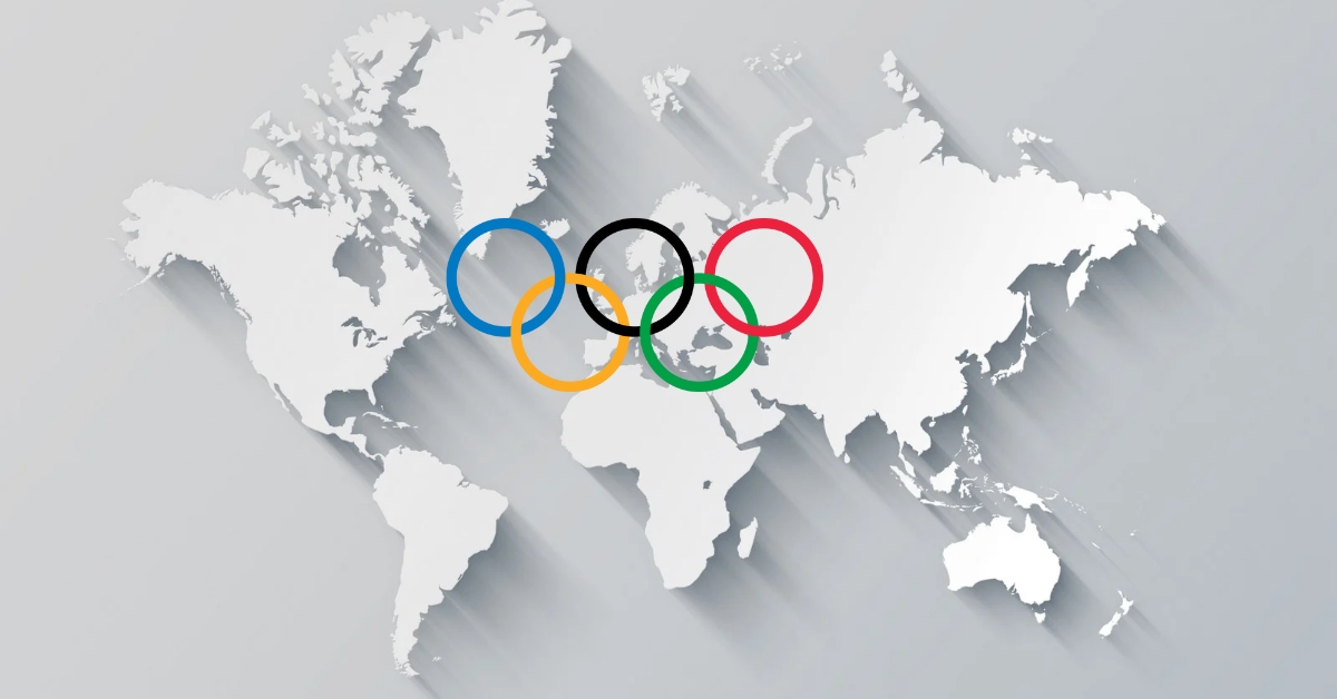 Discover the World Through the Paris Olympics
