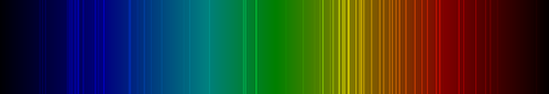 Absorption Spectrum of Neon | SchoolMyKids