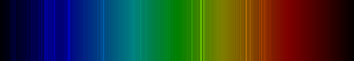 Absorption Spectrum of Vanadium | SchoolMyKids