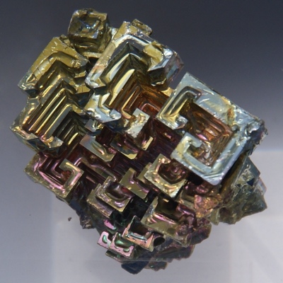 83 Bi - Bismuth | SchoolMyKids