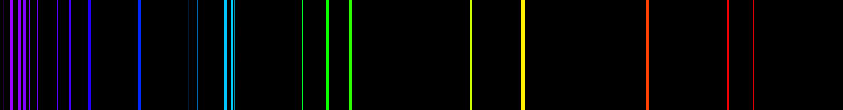 Emission Spectrum of Gold | SchoolMyKids