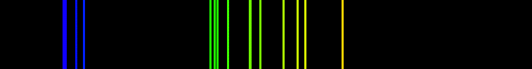 Emission Spectrum of Berkelium | SchoolMyKids