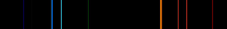 Emission Spectrum of Cadmium | SchoolMyKids