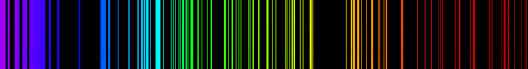 Emission Spectrum of Dysprosium | SchoolMyKids