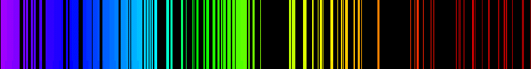 Emission Spectrum of Gadolinium | SchoolMyKids