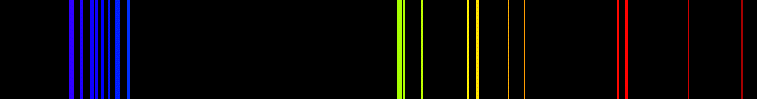 Emission Spectrum of Krypton | SchoolMyKids