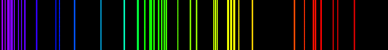 Emission Spectrum of Lanthanum | SchoolMyKids