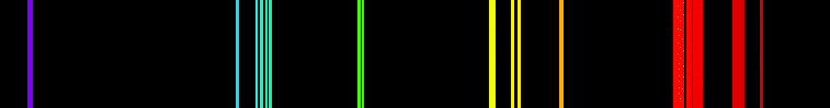 Emission Spectrum of Nitrogen | SchoolMyKids