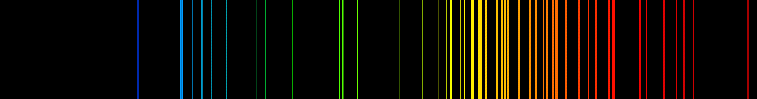 Emission Spectrum of Neon | SchoolMyKids