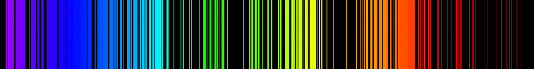 Emission Spectrum of Vanadium | SchoolMyKids