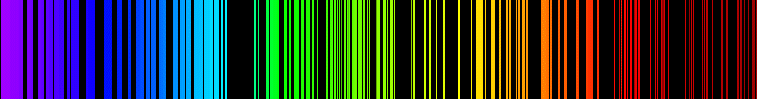 Emission Spectrum of Zirconium | SchoolMyKids