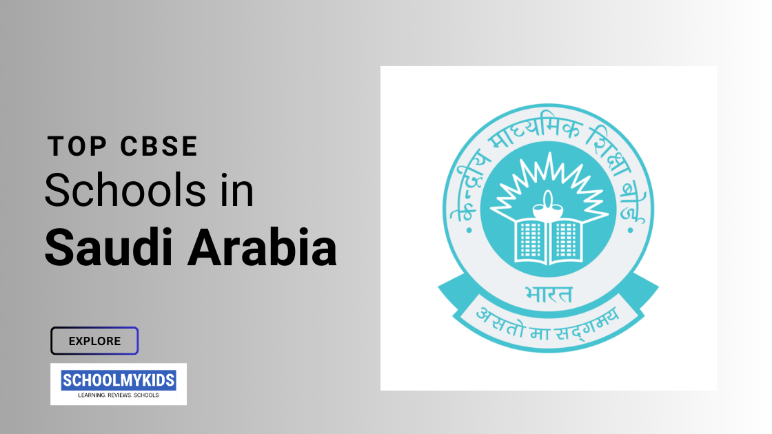 25 BEST CBSE SCHOOLS IN RIYADH visual data 5