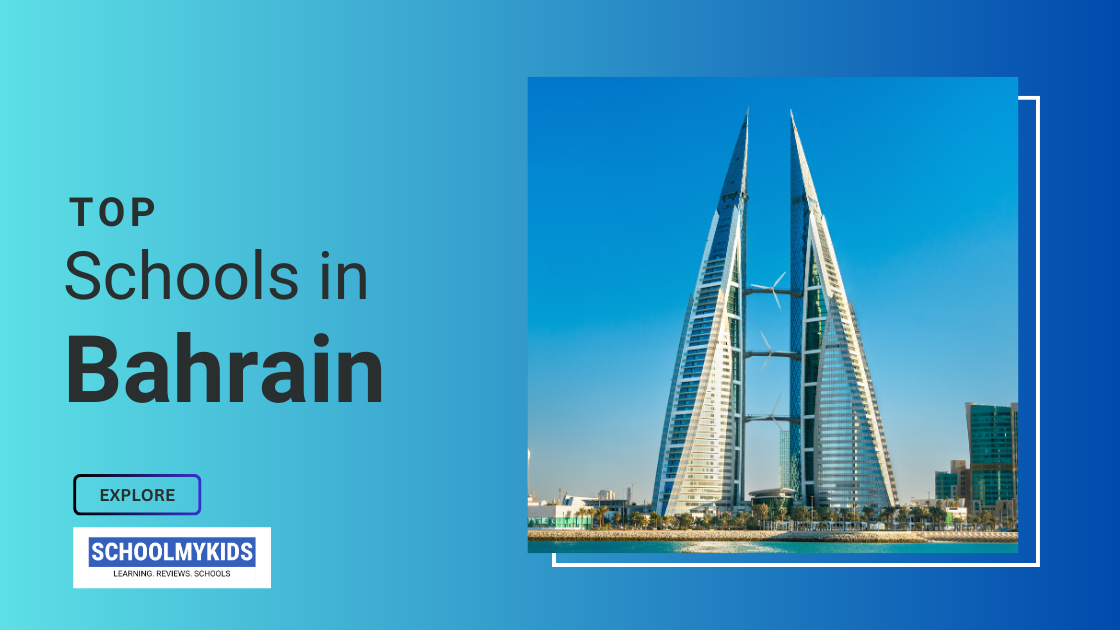 List of Top Best British Curriculum schools in Bahrain 2025 - Reviews, Fees