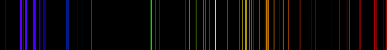 Atomic Spectrum of Argon | SchoolMyKids