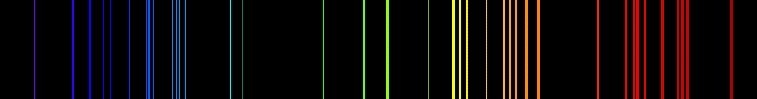 Atomic Spectrum of Barium | SchoolMyKids