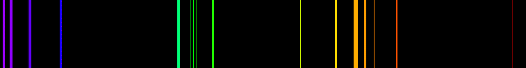 Atomic Spectrum of Lead | SchoolMyKids