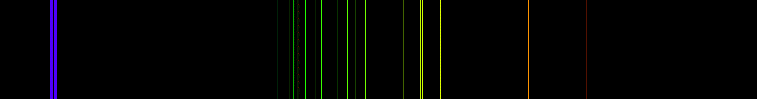 Atomic Spectrum of Rubidium | SchoolMyKids