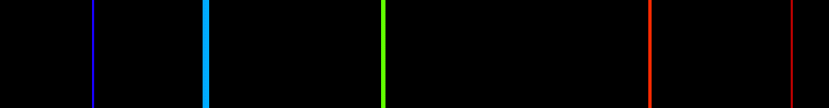 Atomic Spectrum of Selenium | SchoolMyKids