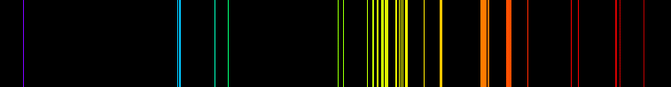 Atomic Spectrum of Silicon | SchoolMyKids