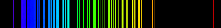 Atomic Spectrum of Samarium | SchoolMyKids