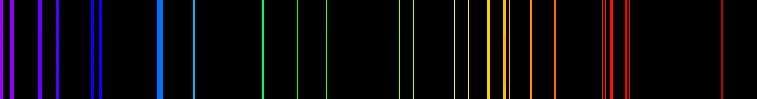 Atomic Spectrum of Uranium | SchoolMyKids