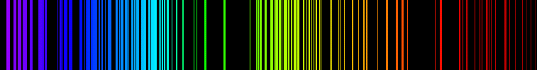Atomic Spectrum of Yttrium | SchoolMyKids