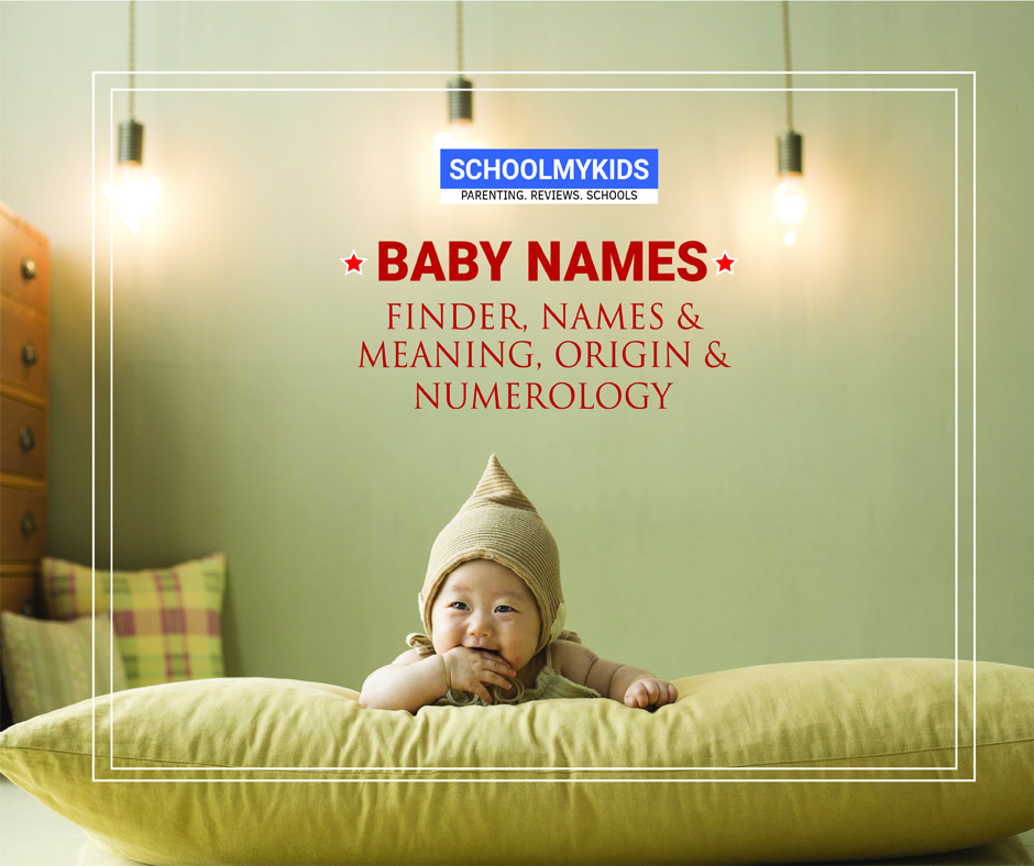 15+ Baby name generator numerology information