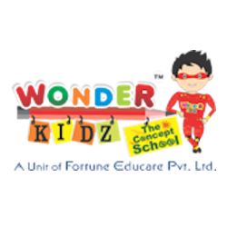 Wonder Kidz, Comfort Park